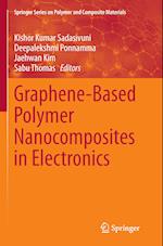 Graphene-Based Polymer Nanocomposites in Electronics