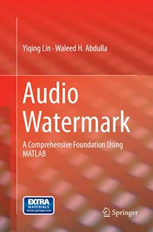 Audio Watermark