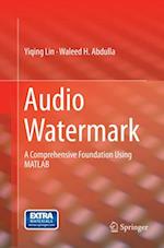 Audio Watermark