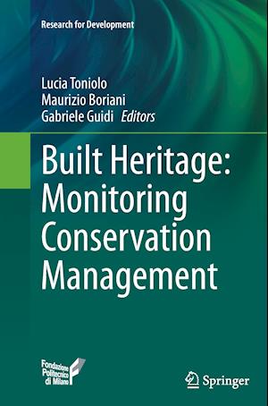 Built Heritage: Monitoring Conservation Management