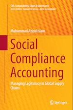 Social Compliance Accounting