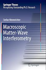 Macroscopic Matter Wave Interferometry
