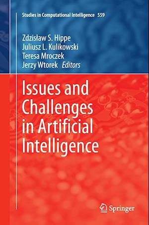 Issues and Challenges in Artificial Intelligence