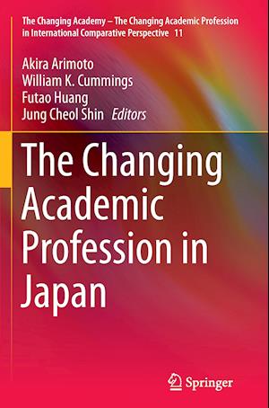 The Changing Academic Profession in Japan