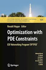 Optimization with PDE Constraints