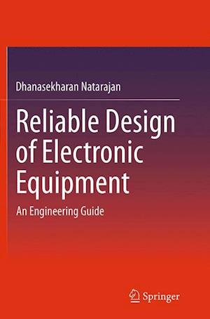 Reliable Design of Electronic Equipment