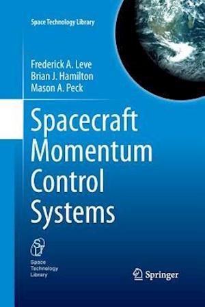 Spacecraft Momentum Control Systems