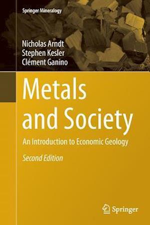 Metals and Society