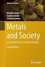 Metals and Society