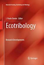 Ecotribology