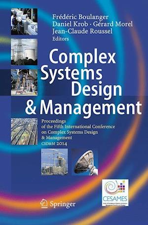 Complex Systems Design & Management