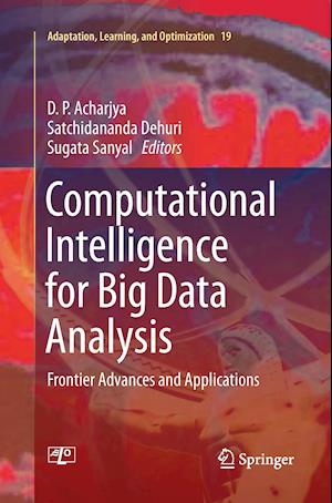 Computational Intelligence for Big Data Analysis