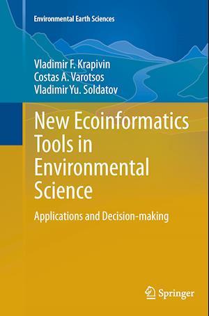 New Ecoinformatics Tools in Environmental Science