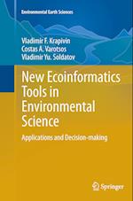 New Ecoinformatics Tools in Environmental Science