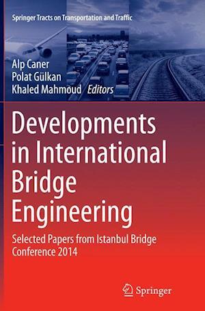 Developments in International Bridge Engineering