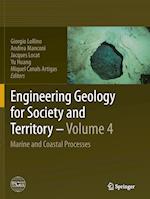 Engineering Geology for Society and Territory - Volume 4