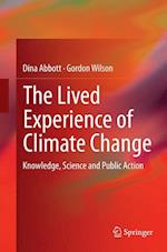 The Lived Experience of Climate Change