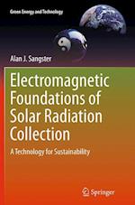 Electromagnetic Foundations of Solar Radiation Collection
