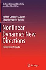 Nonlinear Dynamics New Directions