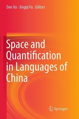 Space and Quantification in Languages of China