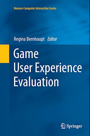 Game User Experience Evaluation