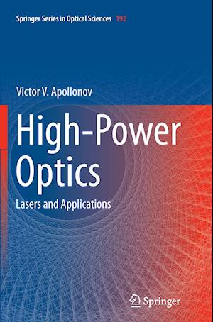 High-Power Optics