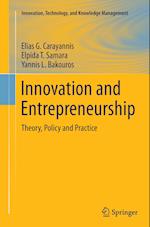 Innovation and Entrepreneurship