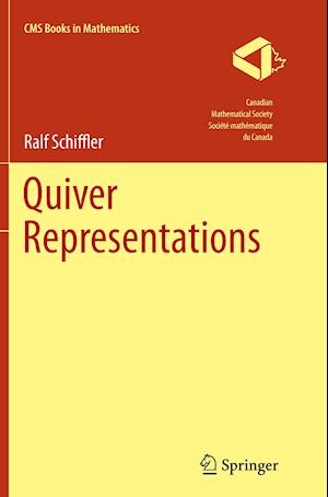 Quiver Representations