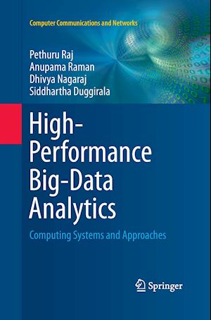 High-Performance Big-Data Analytics