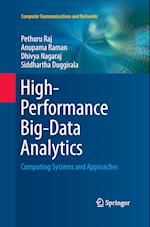 High-Performance Big-Data Analytics