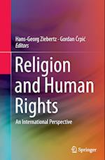 Religion and Human Rights