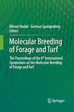 Molecular Breeding of Forage and Turf