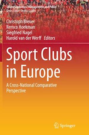 Sport Clubs in Europe