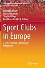 Sport Clubs in Europe