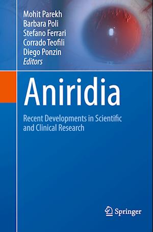 Aniridia