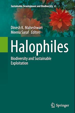 Halophiles