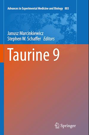 Taurine 9