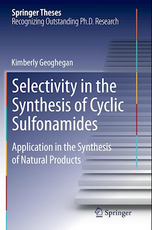 Selectivity in the Synthesis of Cyclic Sulfonamides