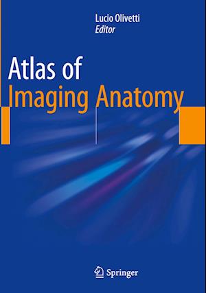 Atlas of Imaging Anatomy