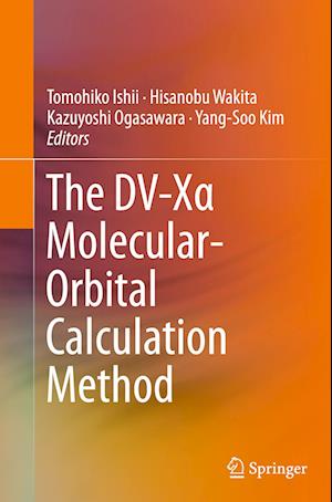 The DV-Xa Molecular-Orbital Calculation Method