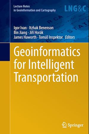 Geoinformatics for Intelligent Transportation