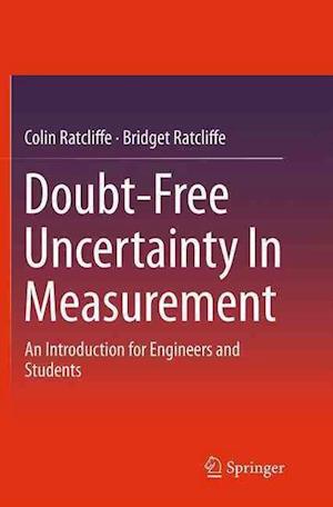 Doubt-Free Uncertainty In Measurement