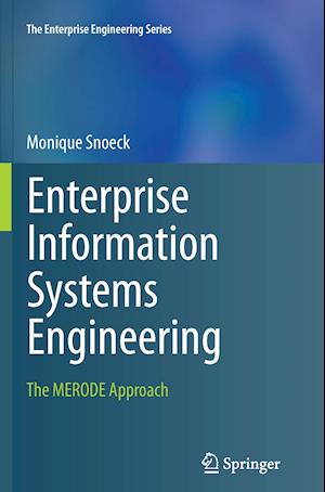 Enterprise Information Systems Engineering