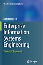 Enterprise Information Systems Engineering