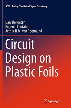 Circuit Design on Plastic Foils