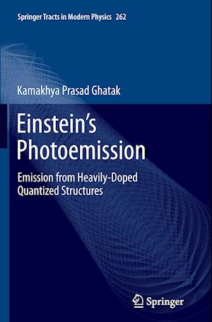 Einstein's Photoemission