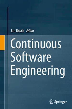 Continuous Software Engineering