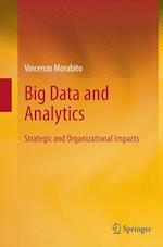 Big Data and Analytics