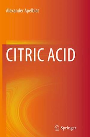 Citric Acid