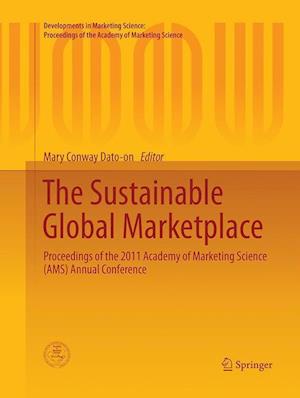 The Sustainable Global Marketplace